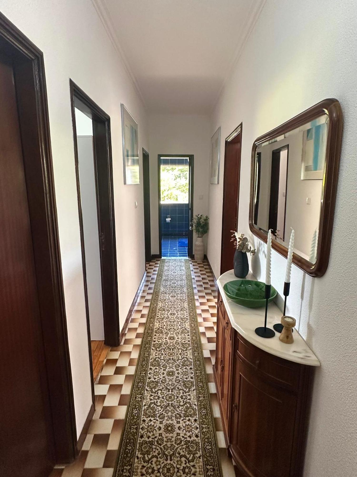 Vila Guia In Valdreu Braga Ngoại thất bức ảnh