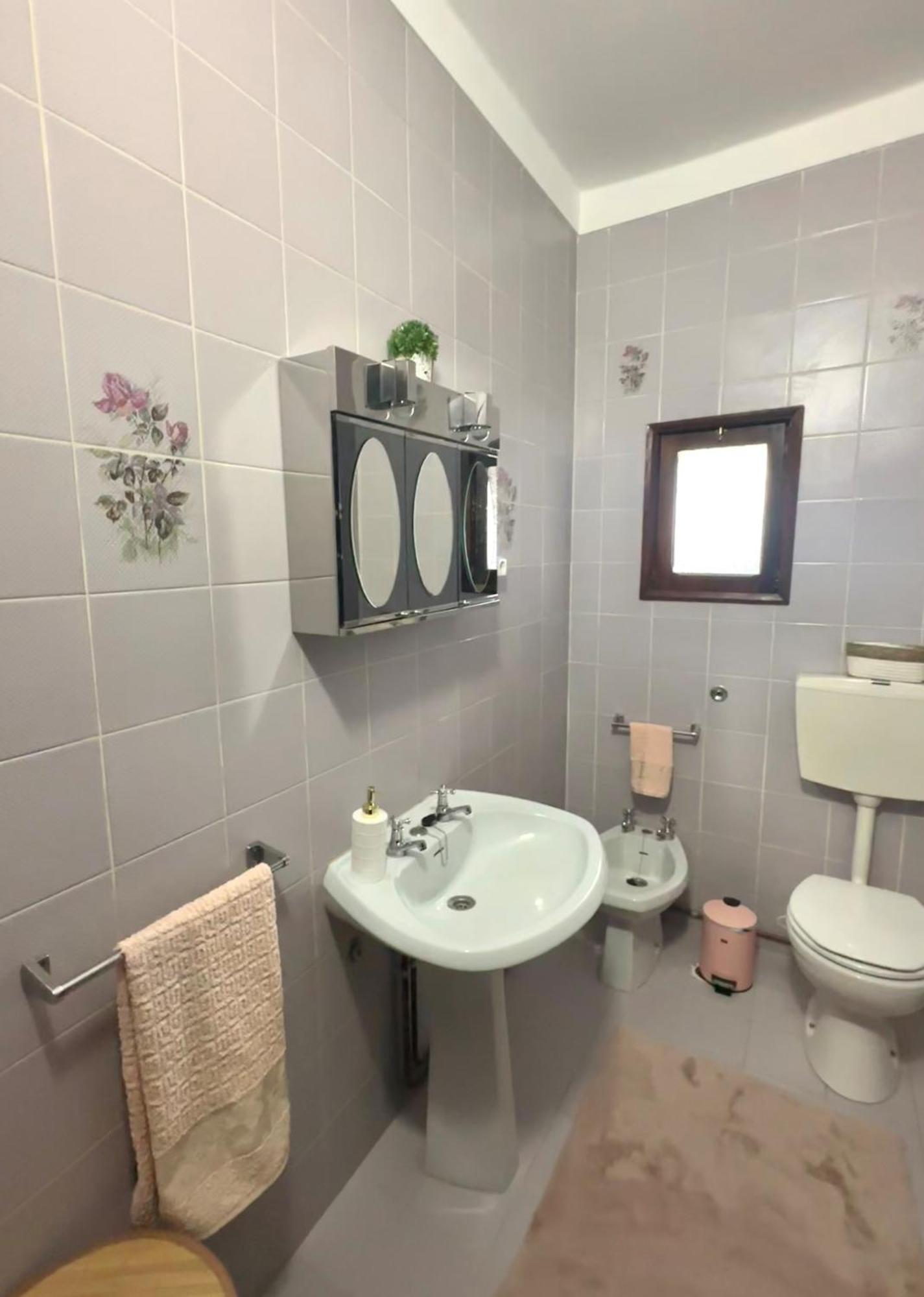 Vila Guia In Valdreu Braga Ngoại thất bức ảnh