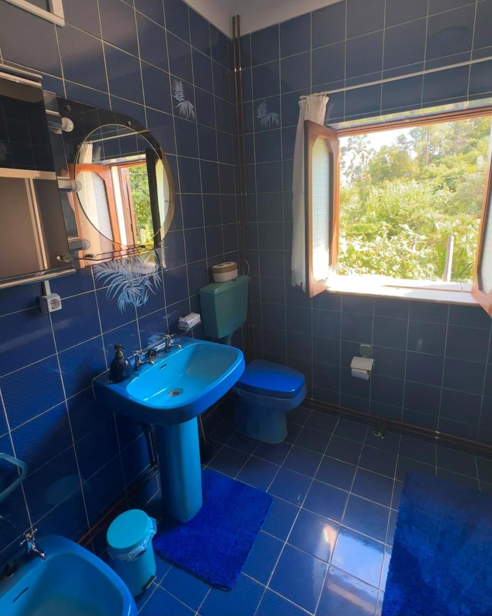 Vila Guia In Valdreu Braga Ngoại thất bức ảnh