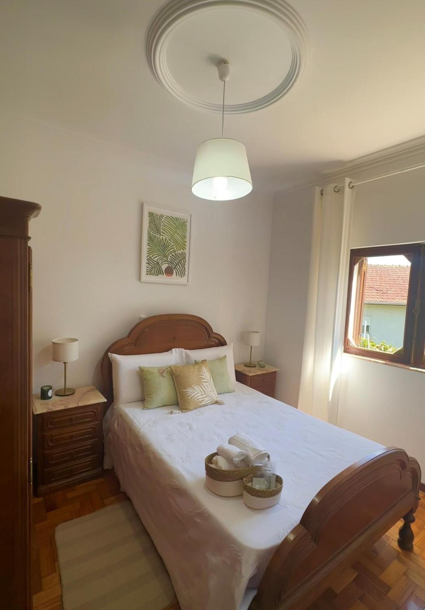 Vila Guia In Valdreu Braga Ngoại thất bức ảnh