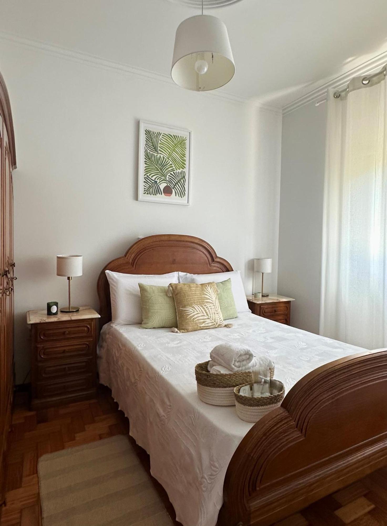 Vila Guia In Valdreu Braga Ngoại thất bức ảnh
