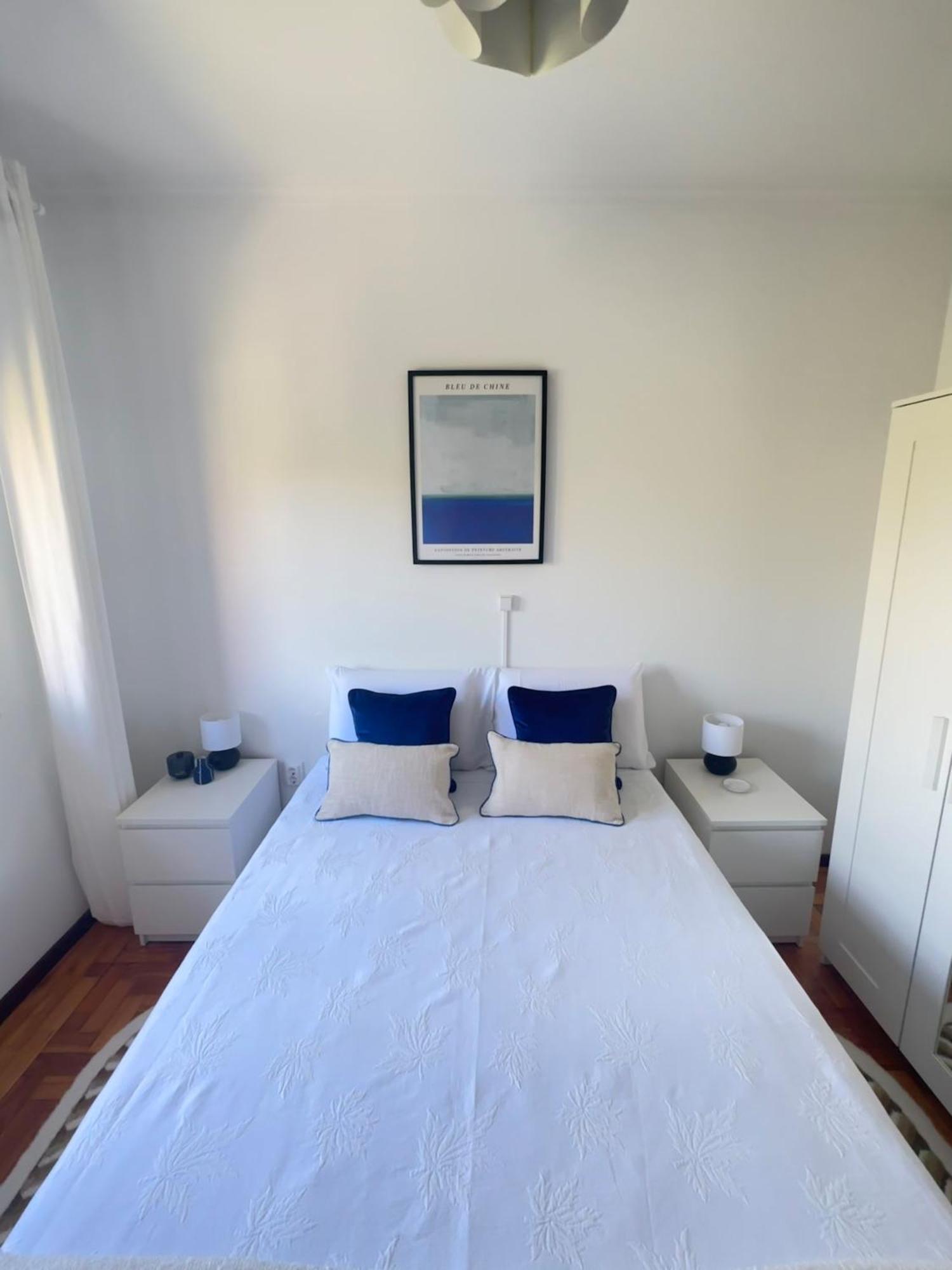 Vila Guia In Valdreu Braga Ngoại thất bức ảnh