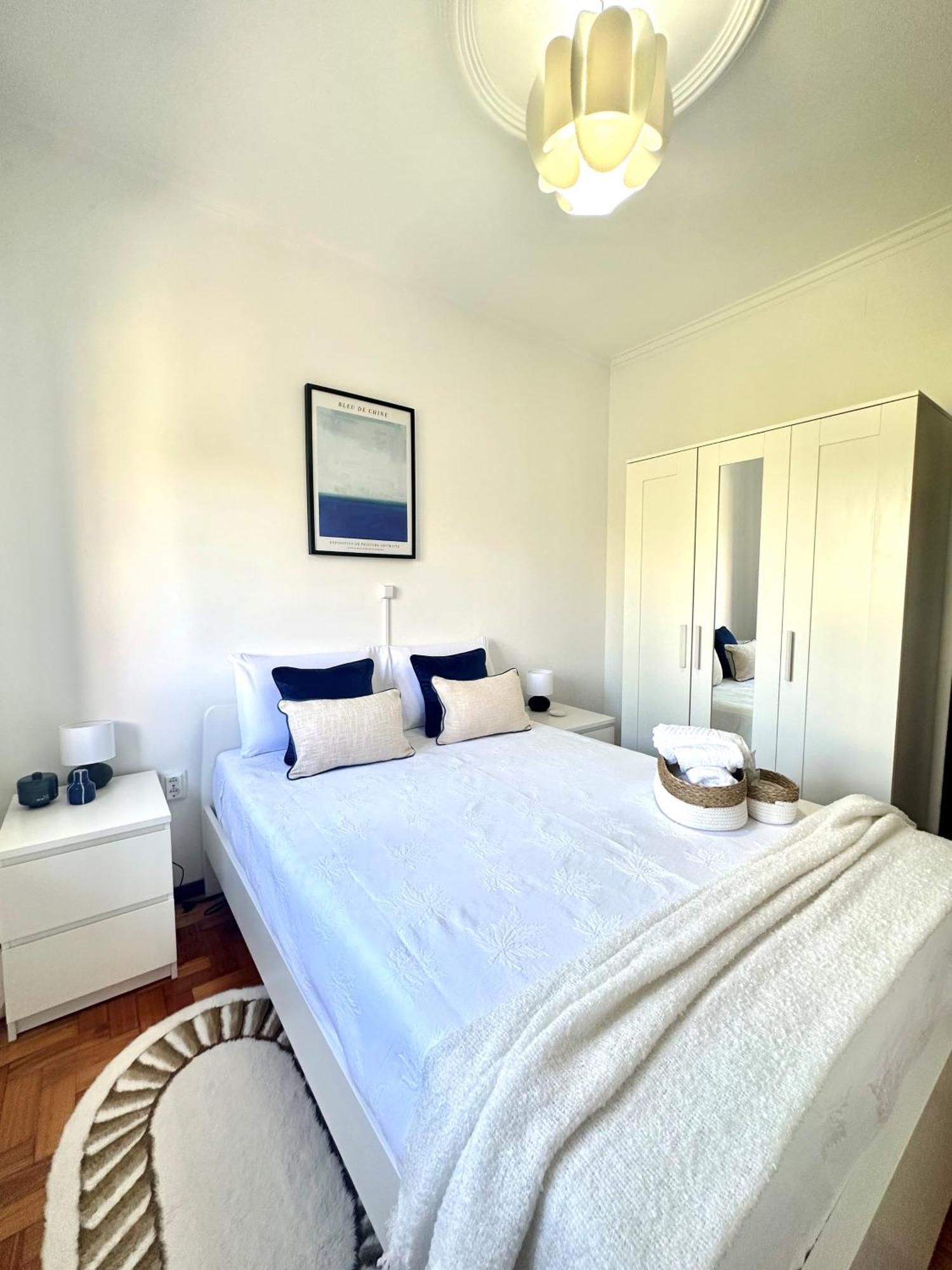 Vila Guia In Valdreu Braga Ngoại thất bức ảnh